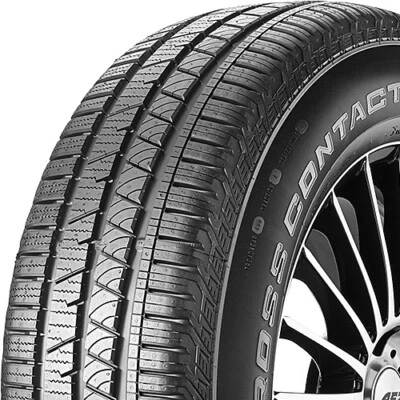 265/45 R20 108H XL EVc, MO, con moldura Continental CrossContact LX Sport - Imagen 1 de 4