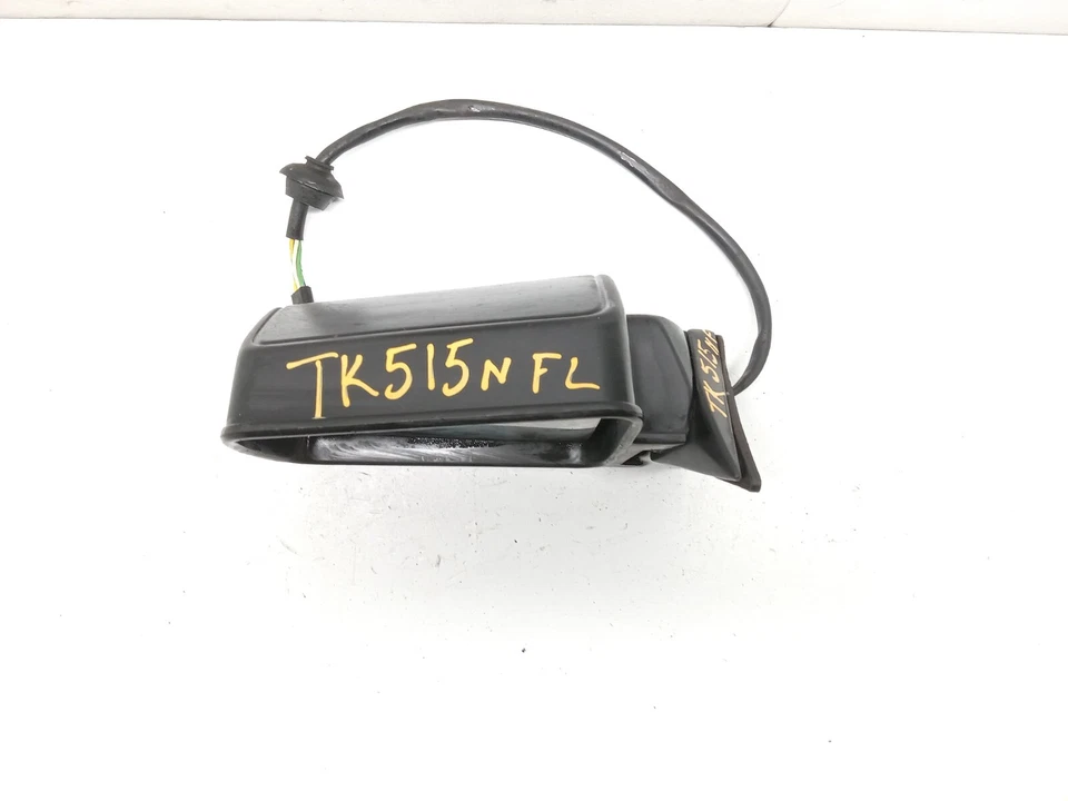 Espejo retrovisor delantero izquierdo Jeep Cherokee Country 1984-1994 OEM, 128-03049 Foto 2 de 4