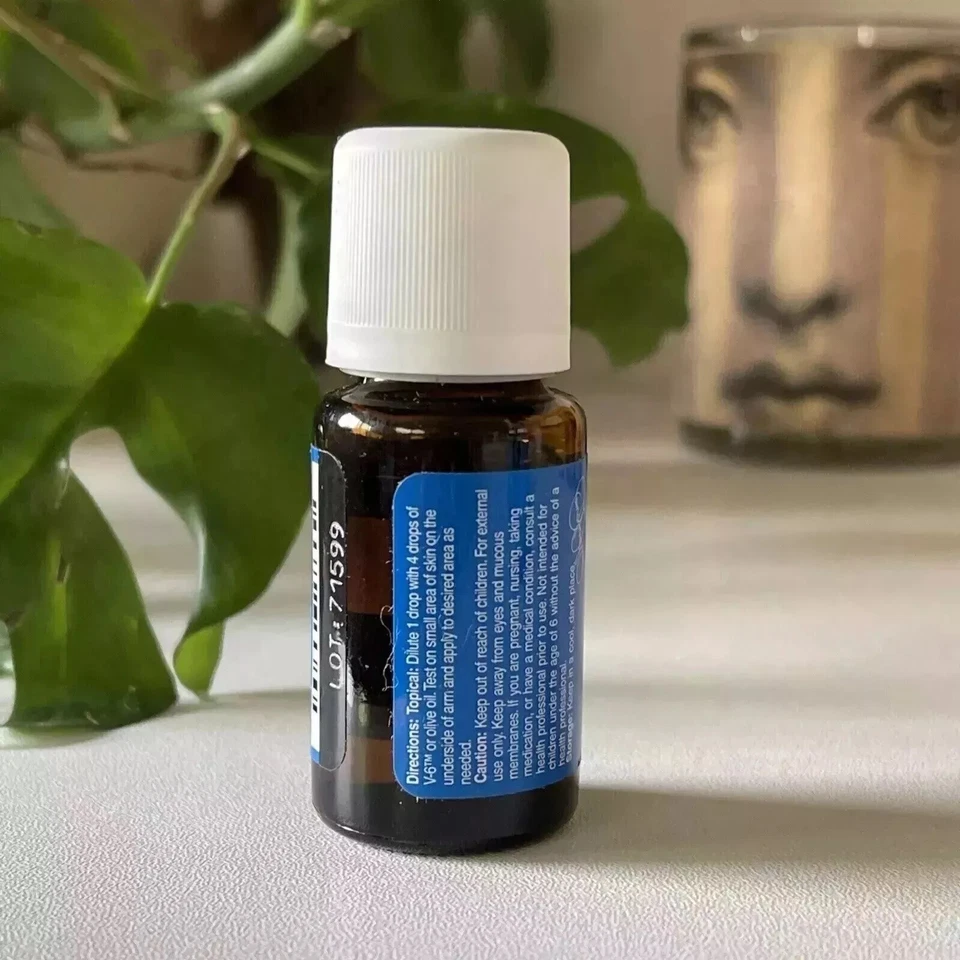 Aceite esencial Young Living - Panaway - 15 ml - NUEVO/SELLADO - Venta al por menor: $120,72 Foto 3 de 3