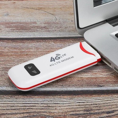 Entsperrte 3/4G LTE Modem Wireless Router USB Dongle Mobile Breitband BEST P6D4 - Picture 11 of 12