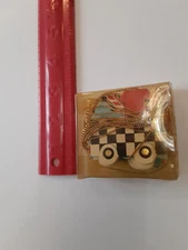 Rare Old Vintage Christmas Gift Tags Strawbridge & Clothier Unopened Package m