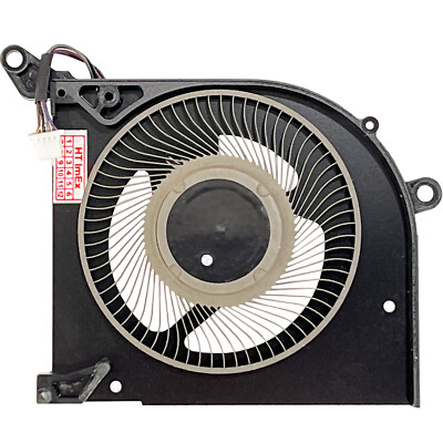 Lüfter Kühler FAN cooler CPU version für MSI GS66 Stealth RTX 2080 Super Max-Q