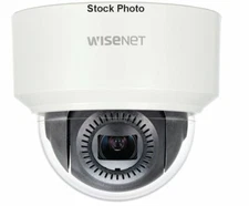 Hanwha Wisenet 2 MP Network Dome Camera (XND-6085V)