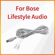 Original FM antenna for Bose Lifestyle Audio amplifier round head 75 with needle