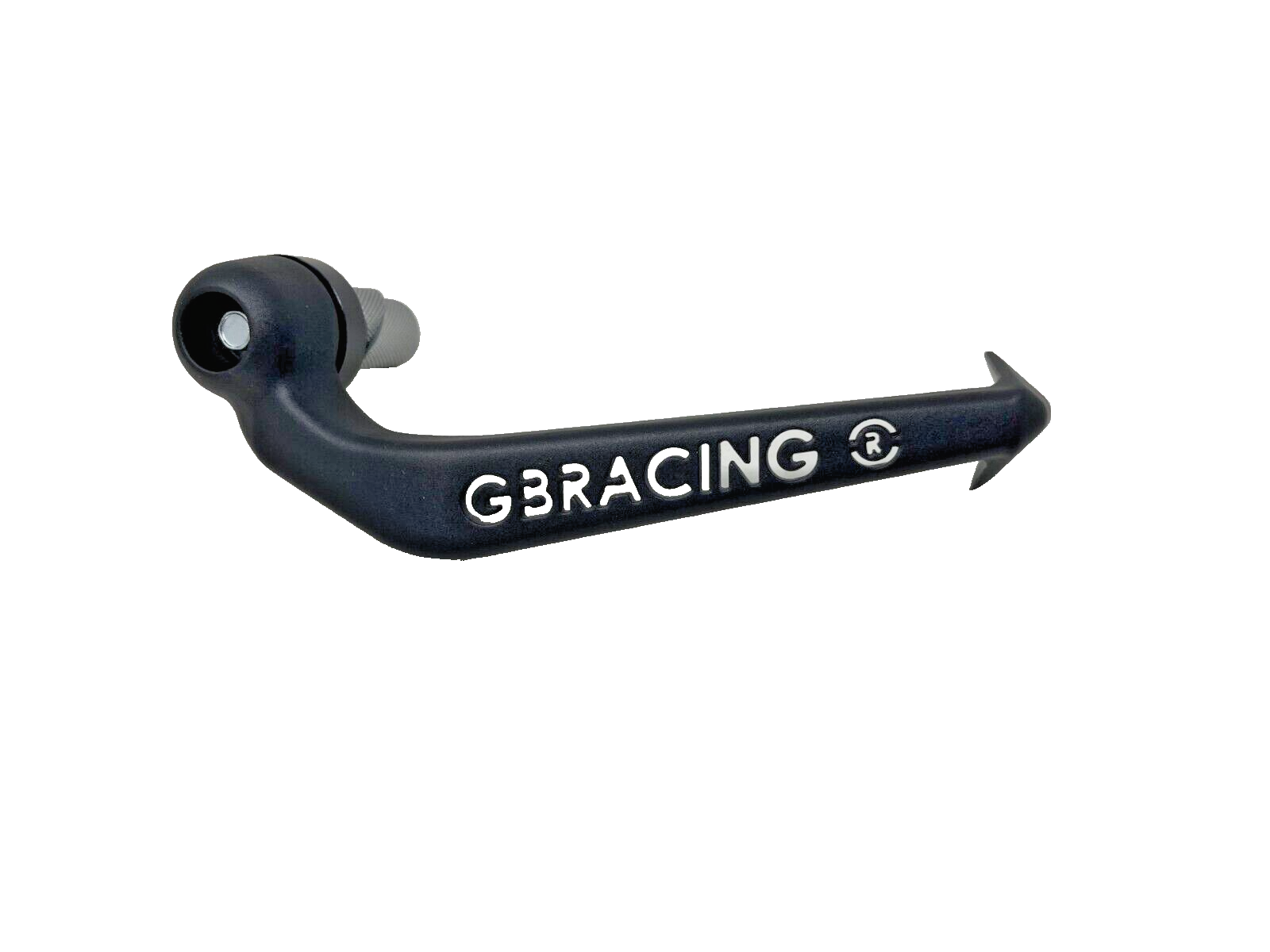 GB RACING HONDA Brake Lever Guard with 18mm Bar End with a 13m