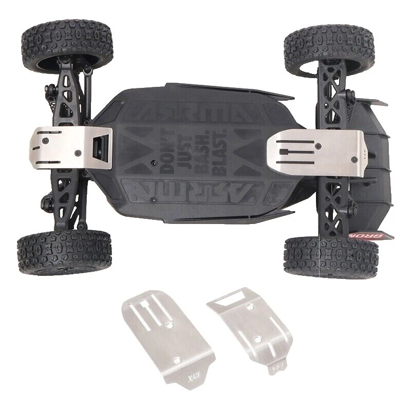 Hobby RC Chassis Plates, Frames & Kits for 1:18