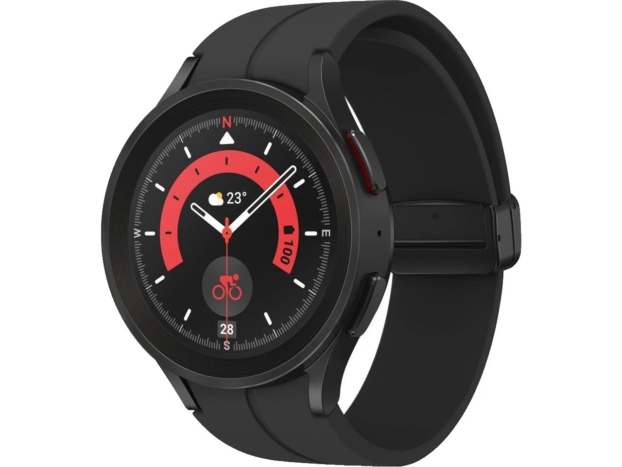 Relojes Inteligentes Samsung Galaxy Watch con Acelerómetro