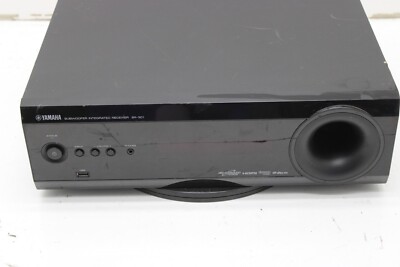 YAMAHA YHT-S401(SR-301+NS-BR301) ホームシアター Amazon.co.jp: YAMAHA ホームシアターパッケージ YHT-S401(B) ブラック