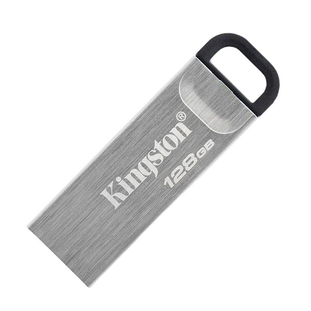 Kingston Technology DataTraveler Kyson USB flash drive 128 GB USB TypeA 3.2 Gen eBay