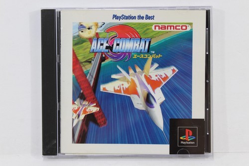 SONY PlayStation PS 1 PS1 Game Japan Region Import US Seller Sold Individually 2 - Picture 6 of 516
