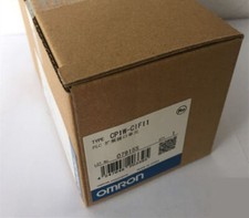 1PC New Omron CP1W-CIF11 PLC CP1WCIF11 Free Shipping