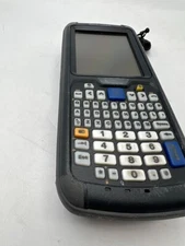 Intermec CN70e Mobile Computer Barcode