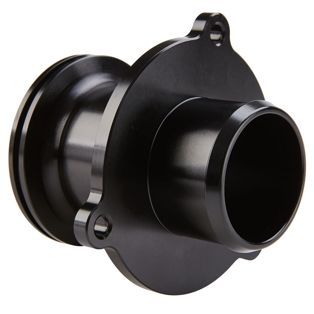 Turbo Muffler Delete For MQB VW Golf Gti Gli R MK7 1.8T 2.0TTsi