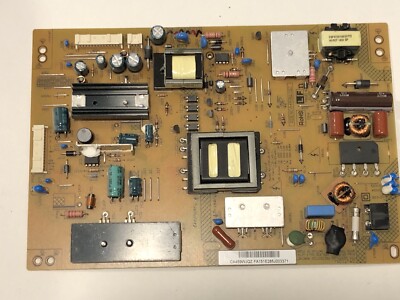 CA459WJQZ RDENCA459WJQZ Netzteil Power Board von LOEWE. Art 40