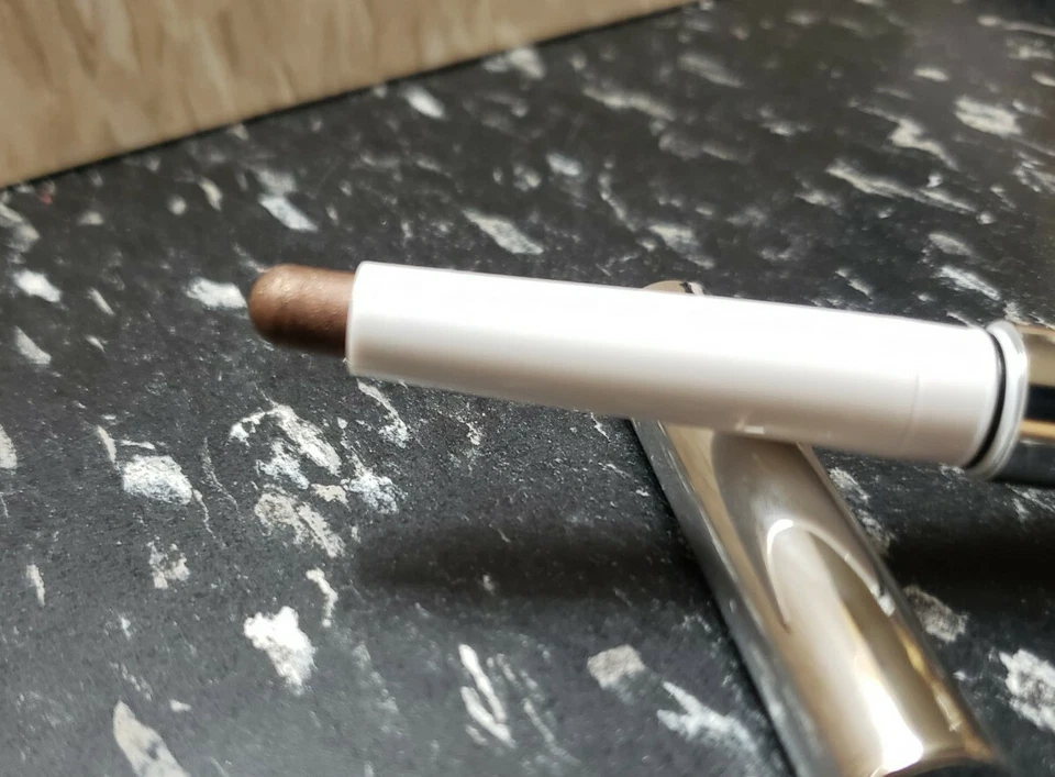 Mally Evercolor Eye Shadow Stick Extra *CHOCOLATEDIAMOND* full size NWOB  - Image 2 of 3