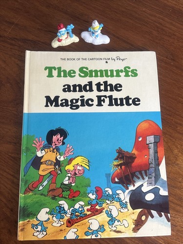 Smurfs Bundle - Picture 2 of 24