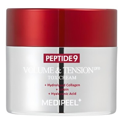MEDI PEEL Peptide 9 Volume And Tension Tox Cream Pro 50g