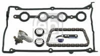Febi Steuerkettensatz FüR VW Bora,Golf Iv,New Beetle,Passat,Sharan