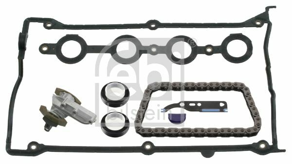 Febi Steuerkettensatz FüR VW Bora,Golf Iv,New Beetle,Passat,Sharan-image