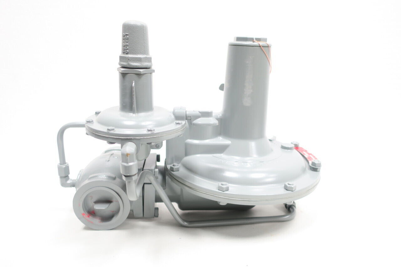 Sensus Gas Module Sensus 243-RPC-B Gas Regulator for sale online | eBay