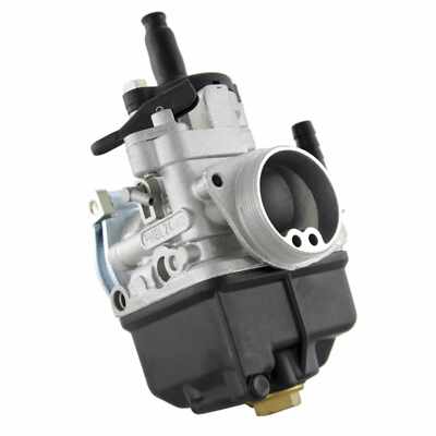 DELLORTO 41050000 Vergaser Phbl Für Yamaha 50 Why 1997-2000