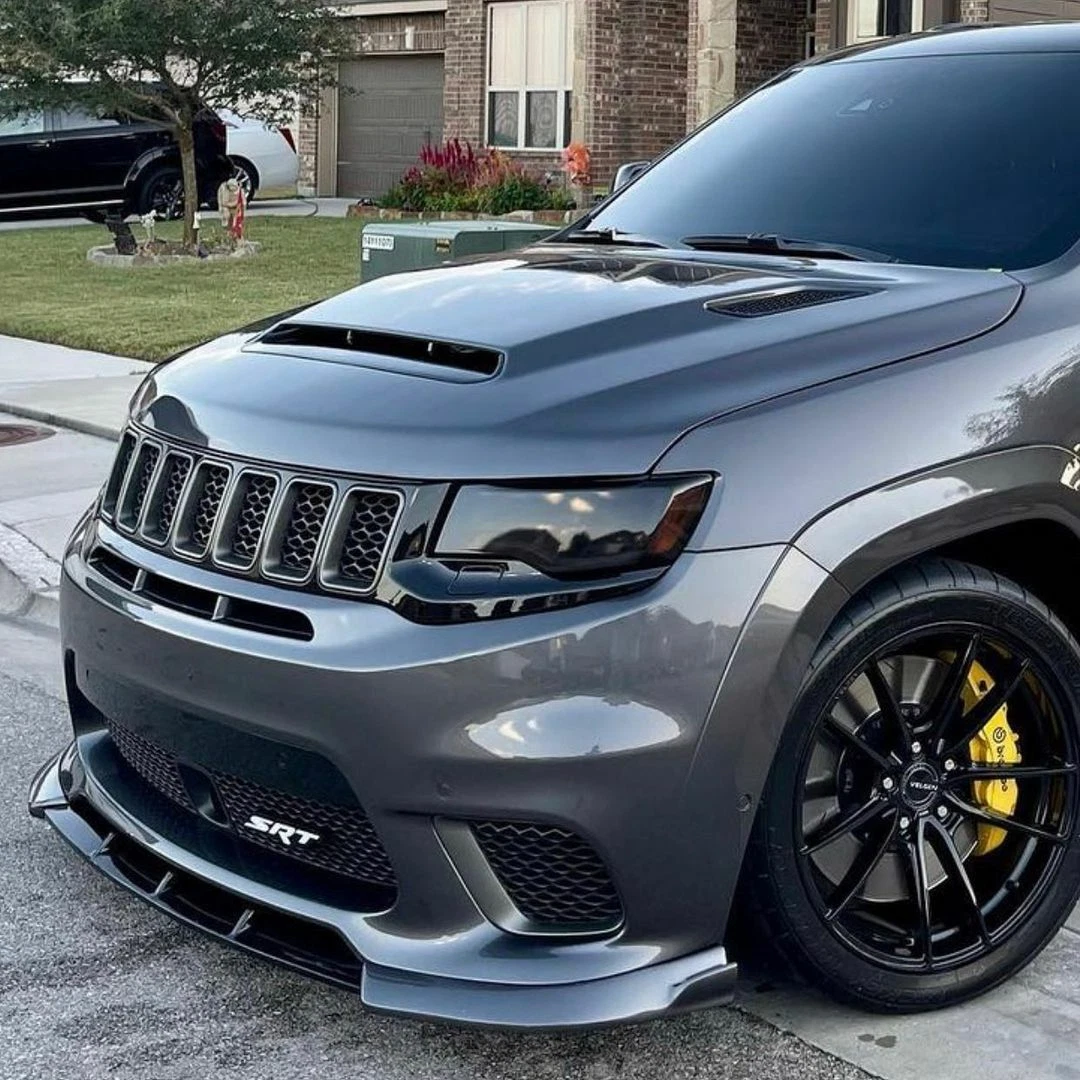 Renegade Design Body Kit For Jeep Grand Cherokee Trackhawk, 56 OFF