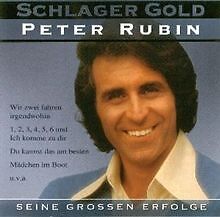 Seine Grossen Erfolge von Rubin,Peter | CD | Zustand neu