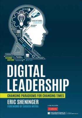 Digital Leadership: Changing Paradigms for Changing Times - Paperback - GOOD