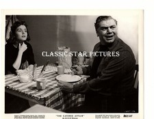 C478 Ernest Borgnine  Debbie Reynolds The Catered Affair 1956 photo 