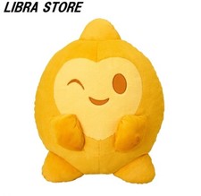 RARE Disney Wish Star Large Plush doll Wink ver. 50cm 19.7" Exclusive & from JPN