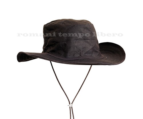 CAPPELLO AUSTRALIANO CERATO IDROREPELLENTE E TRASPIRANTE | eBay