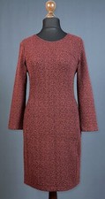 GANNI Ladies Dress Long Sleeve Size M