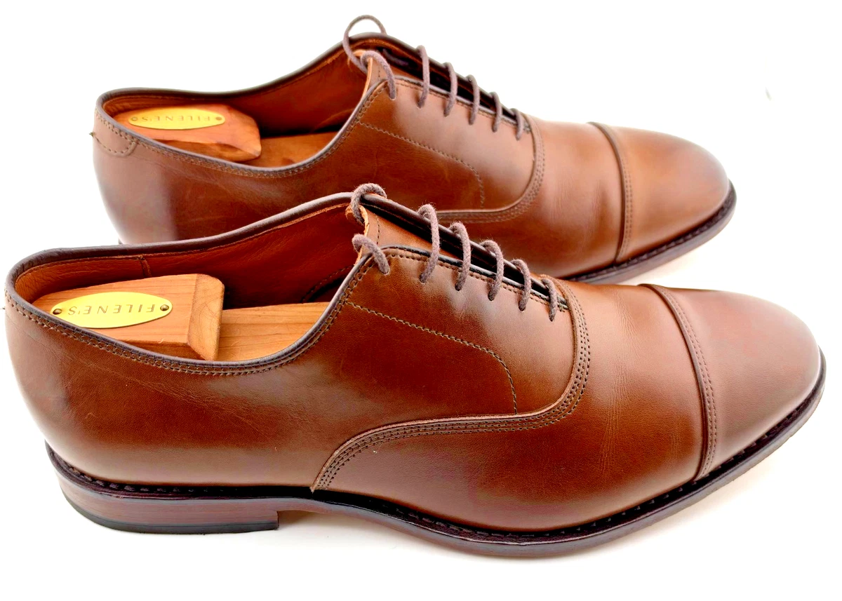 25+ Allen Edmonds Park Avenue Oxfords Dress Shoes for Men for sale