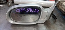 Retroviseur gauche (ou coque) Mercedes 240