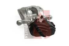Bremssattel YSPARTS YS-BC1914 Grauguss für AUDI A5 Sportback F5A F5F A4 B9 Avant