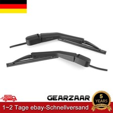 Scheinwerfer Wischer Vorne Passend für Mercedes W123 1976-1985 L+R A1248200744