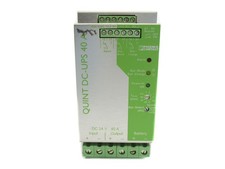 PHOENIX CONTACT QUINT-DC-UPS/24DC/40 NUPI