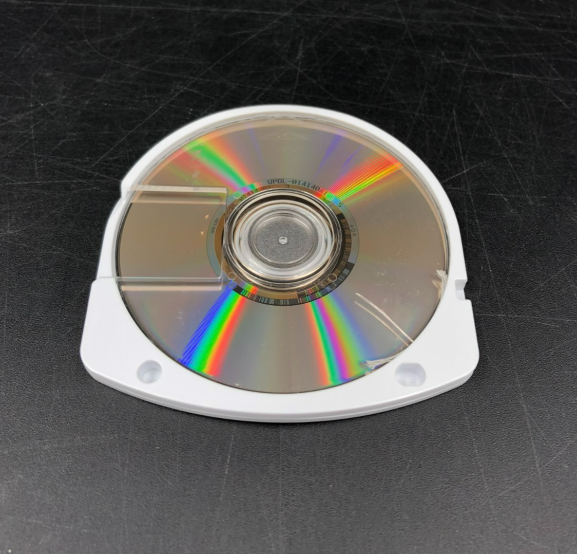 Jeu PSP 50 Cent : Bulletproof - G Unit Edition