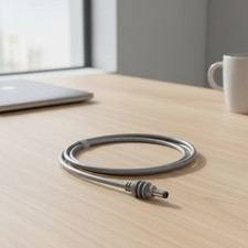 10FT Weather-Sealed USB-C to DC Power Cable for Starlink Mini - Plug  Play