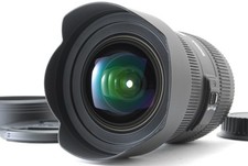 SIGMA 12-24mm F4.5-5.6 ii DG HSM Lens for Can...