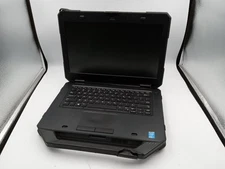 Dell Latitude 5404 Rugged 14" Touchscreen Intel i5-4310U 8GB RAM - READ -RR