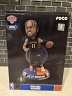 FOCO NBA New York Knicks Jalen Brunson Team Store Exclusive bobblehead