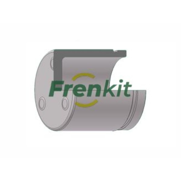 Frenkit Kolben Bremssattel 52Mm Hinten Passend FüR Mercedes Sprinter VW LT | P52-image