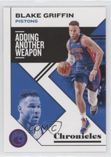 2019-20 Panini Chronicles Pink Blake Griffin #20 03kc