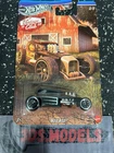 SILVER SERIES VINTAGE CLUB MOD ROD Hot Wheels 1:64 *COMBINE POSTAGE*