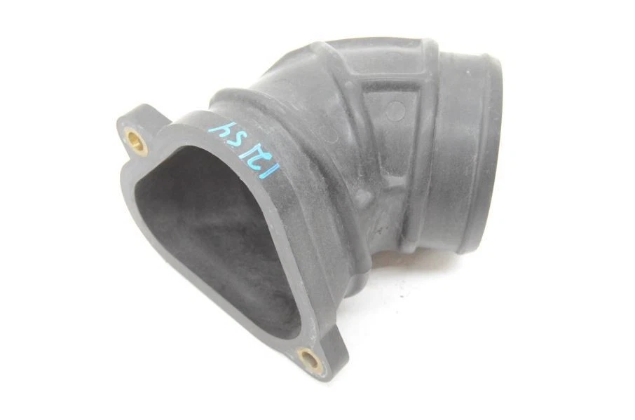 1986-1988 Mazda RX7 FC Vert Throttle Body Intake Elbow Foto 4 de 4