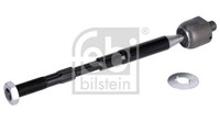 Febi Bilstein Axialgelenk Spurstange 180934 FüR Toyota Corolla Verso VVT ZZE121_