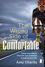 The Wrong Side Of Comfortable Chase Your Dream. Discover By Amy M Charity New The Wrong Side Of Comfortable Chase Your Dream. Discover By Amy M Charity New