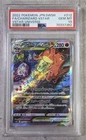 POKEMON JAPANESE SWORD & SHIELD VSTAR UNIVERSE FULL ART/CHARIZARD VSTAR PSA 10