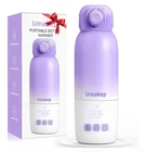 New Sealed Portable Baby Bottle Warmer Umakep